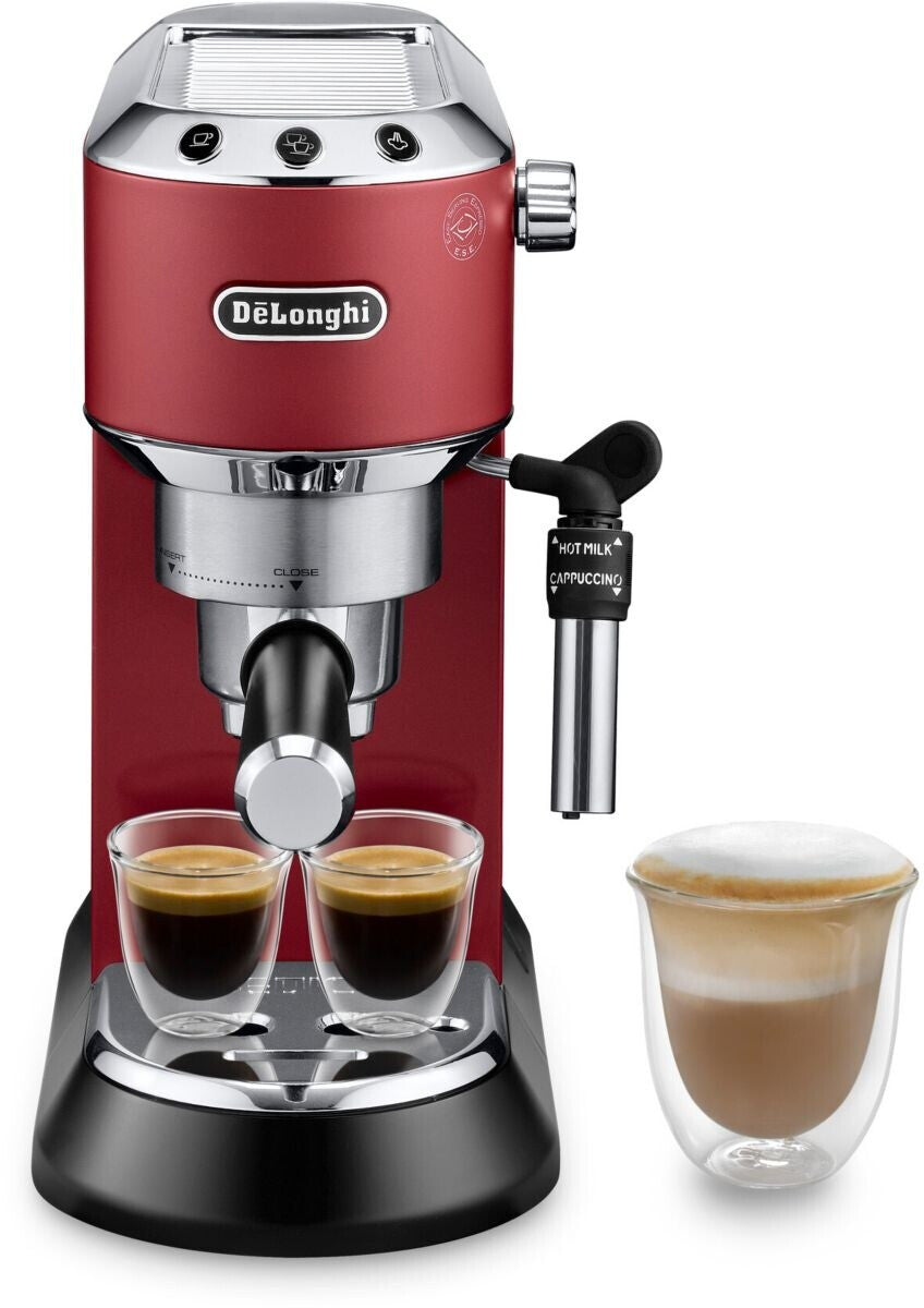 Dedica EC695  DELONGHI