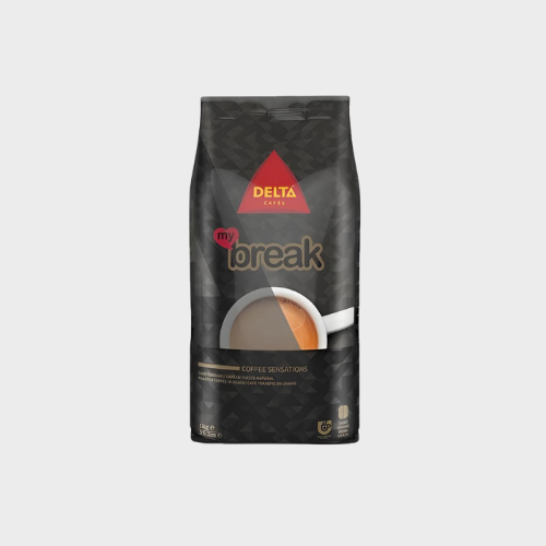 Café grains My break - DELTA
