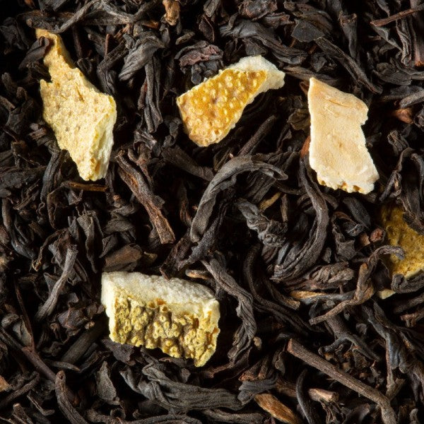 Dammann Frères Christmas Tea - 250 sachets
