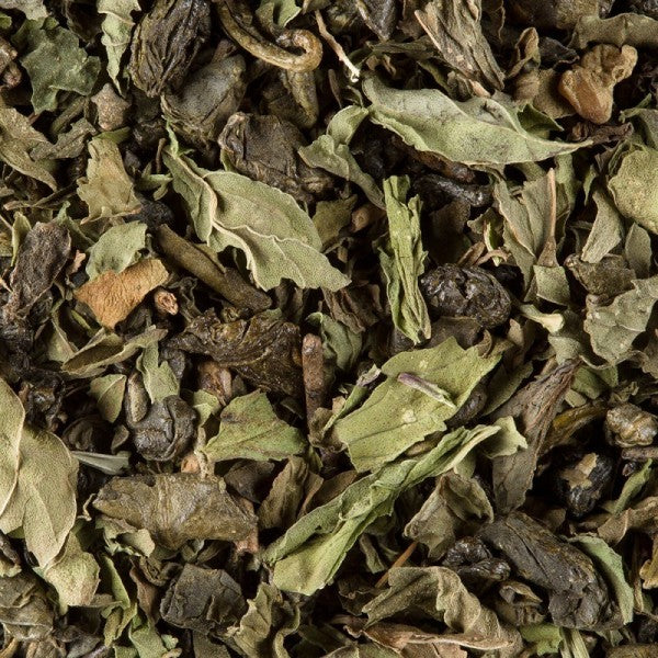 Dammann Frères Thé Vert - 250 sachets