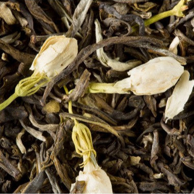 Dammann Frères Jasmin - 250 sachets enveloppés