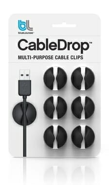 CableDrop Cordlets