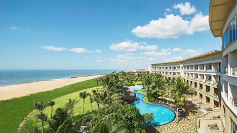 Bookmark These Hotels In Colombo For Your Next Sri Lankan Vacation
