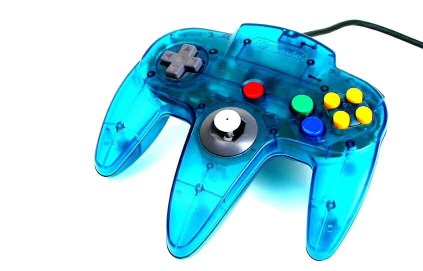 Nintendo_controller