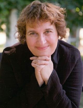 Sharon Salzberg