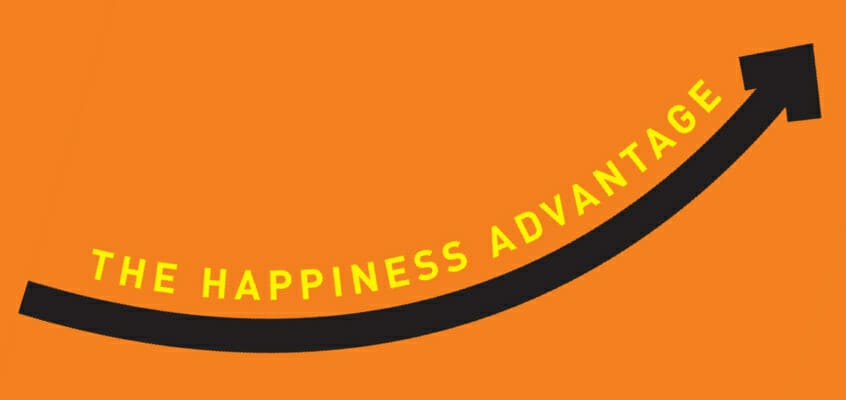 The Happiness Advantage