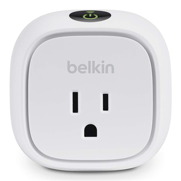 WeMo Insight Power Switch