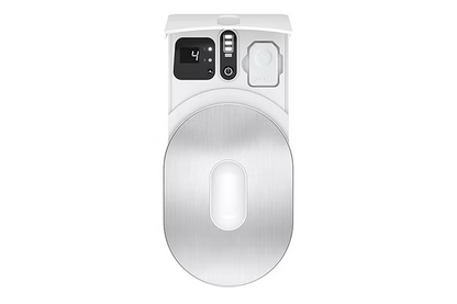 Cool control 600ml (EB) blanc JURA