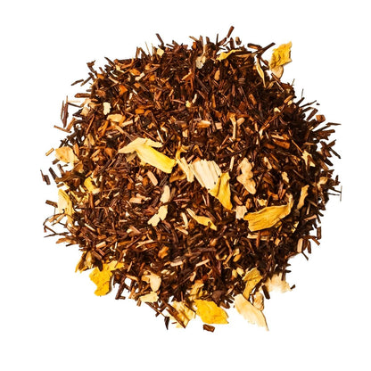 Rooibos aromatisé Dammann Frères Rooibos Citron - Vanille  - 250 sachets envelopp